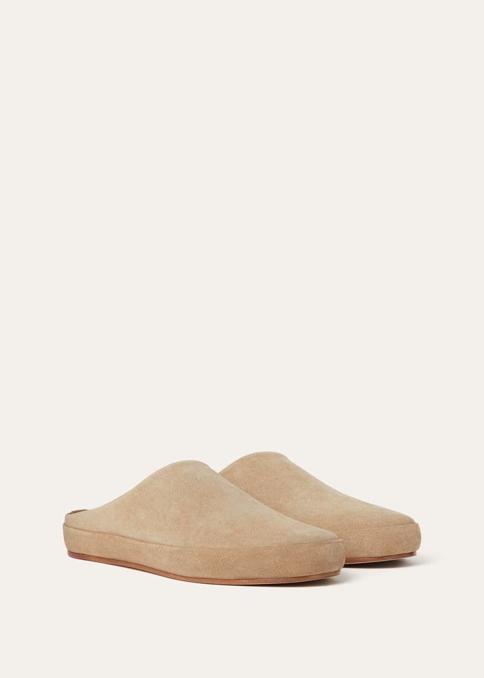 Mule Tomori Walk - Dark Birch