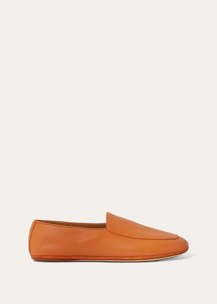 Moccasin Anton Walk Women's - Fiery Summer