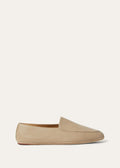 Moccasin Anton Walk Men's - Sandstone