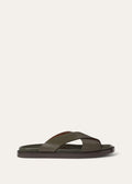 Riviera Slide Walk - Cedar Green