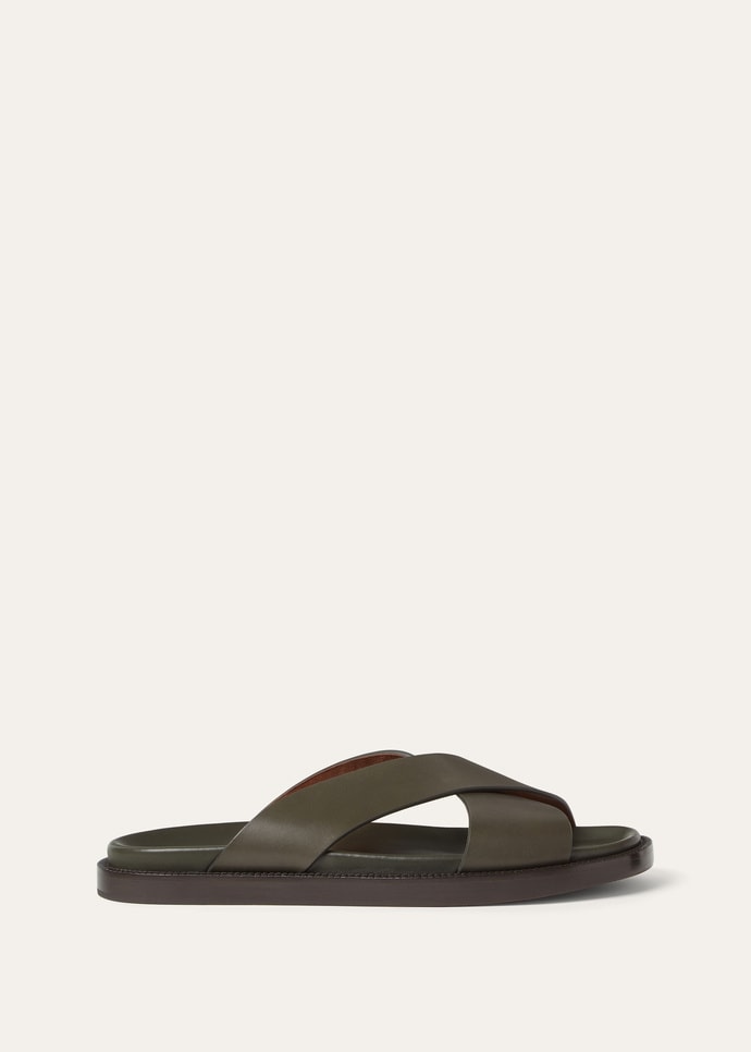 Riviera Slide Walk - Cedar Green