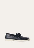 Moccasin Sea-Sail Walk - Petrol