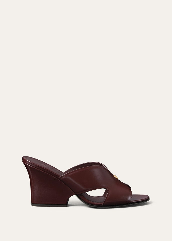 Sandale Vera Women's - Oxblood