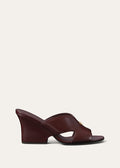 Sandale Vera Women's - Oxblood