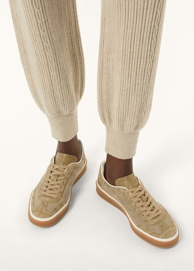 Sneakers Tennis Walk Women's - Tundra