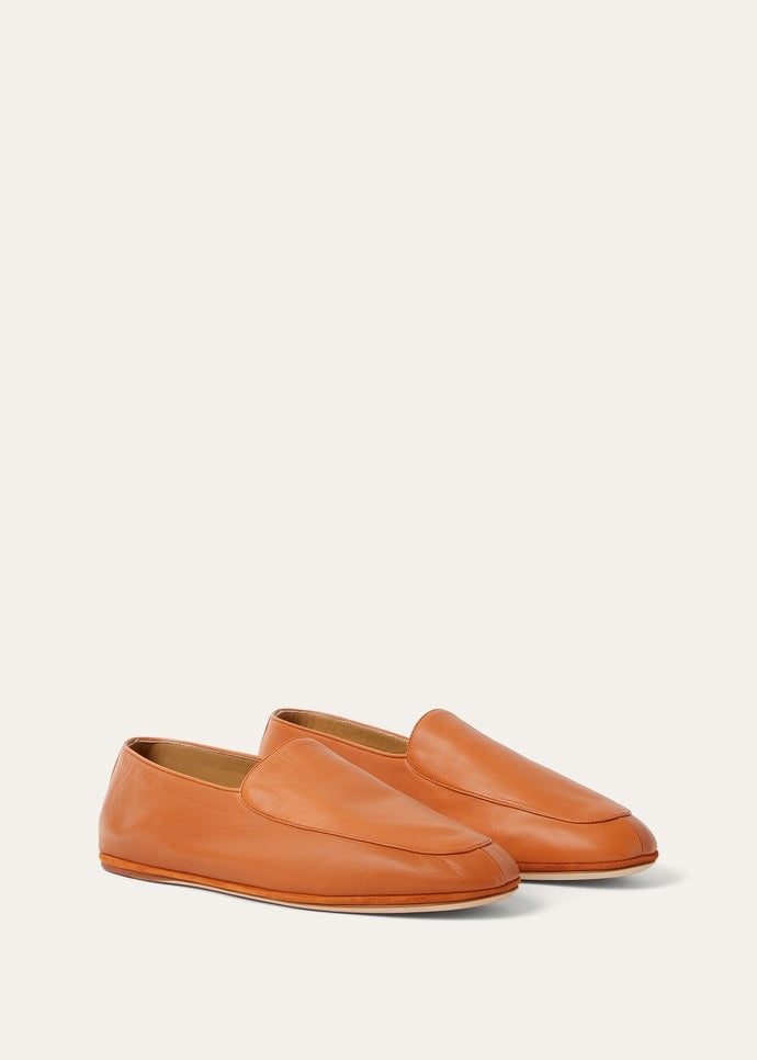 Moccasin Anton Walk Men's - Fiery Summer