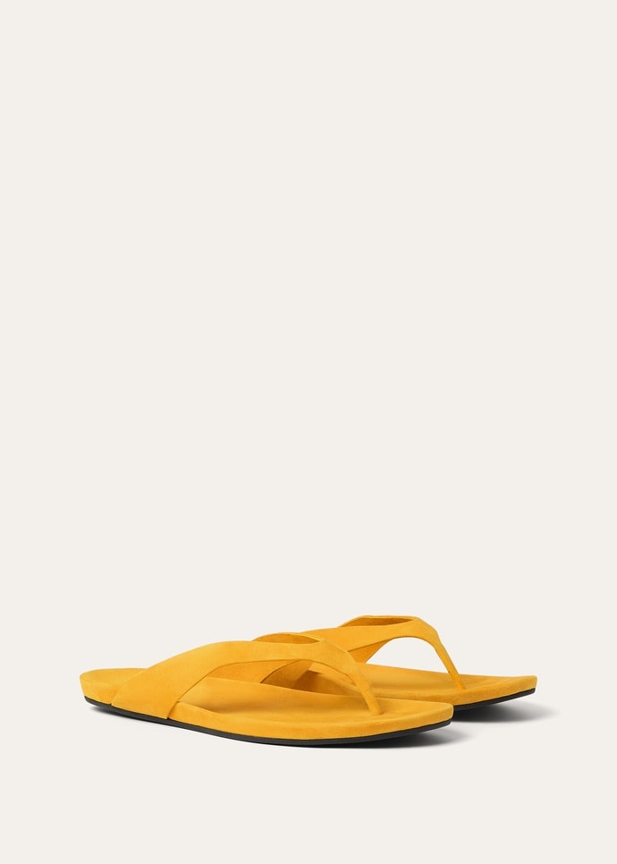 Sandale Ida Women's - Lemon Zest
