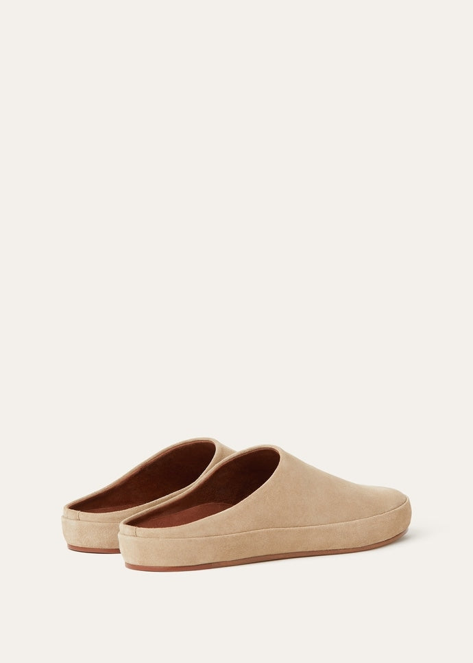 Mule Tomori Walk - Dark Birch