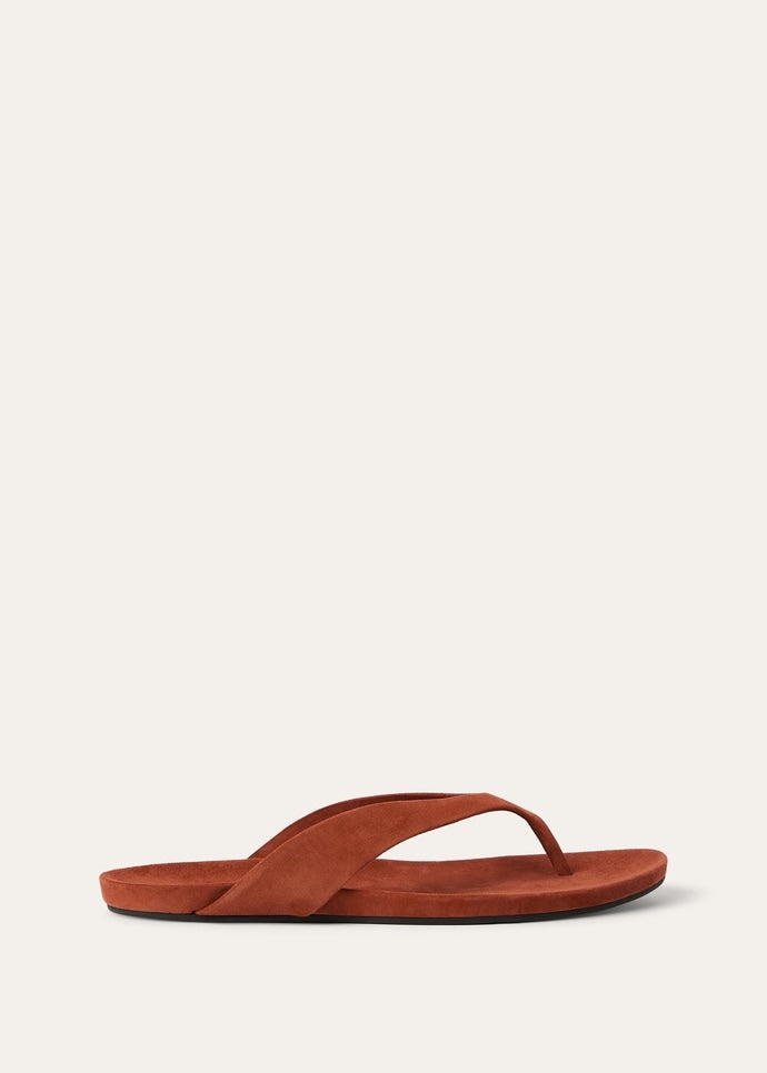 Sandale Ida Women's - Tangerine Dream