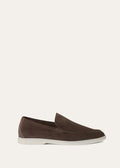 Moccasin Summer Walk - Warm Gray