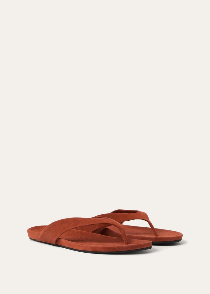 Sandale Ida Women's - Tangerine Dream