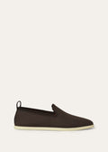 Moccasin Venice Walk the Gift of Kings® - Demitasse Coffee