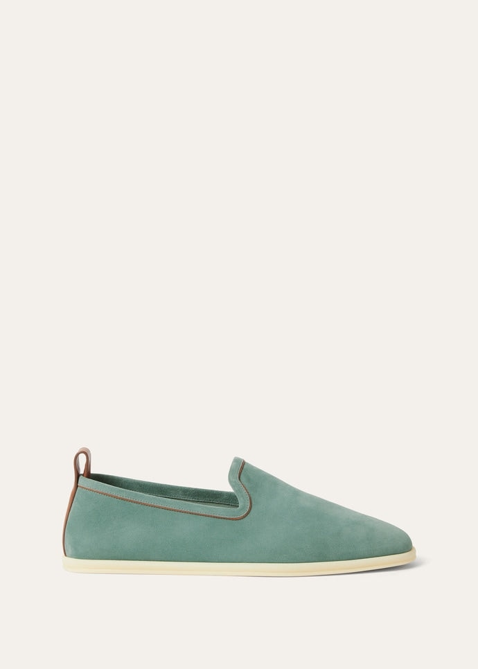 Moccasin Venice Walk - Pine Cloud