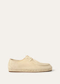 Espadrille George Walk - Yogurt