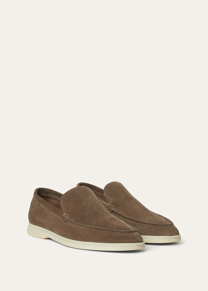 Moccasin Summer Walk - Canteen