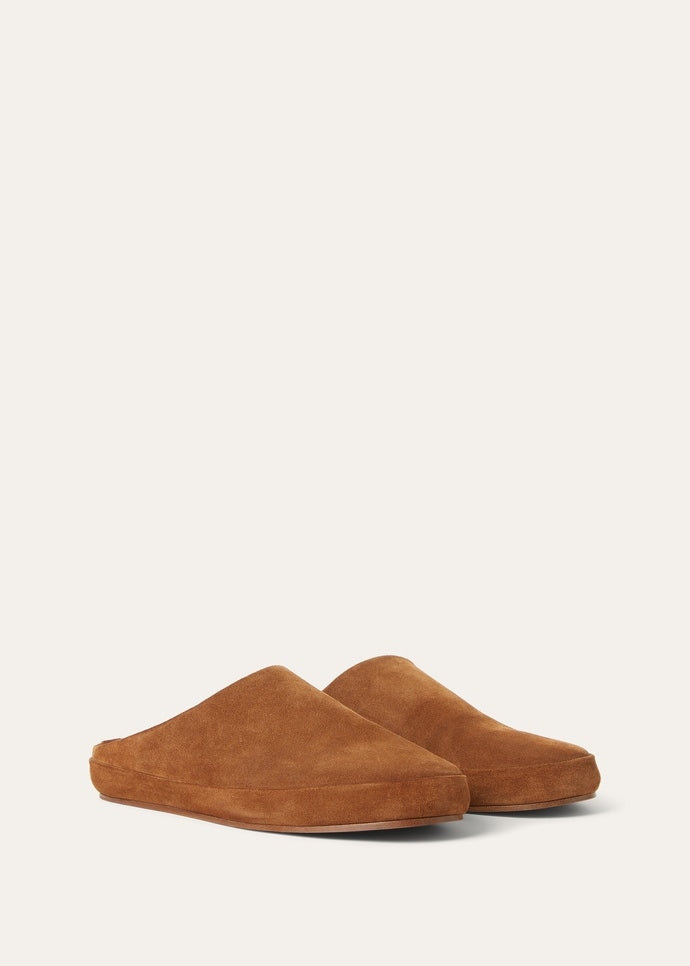 Mule Tomori Walk - Brandy