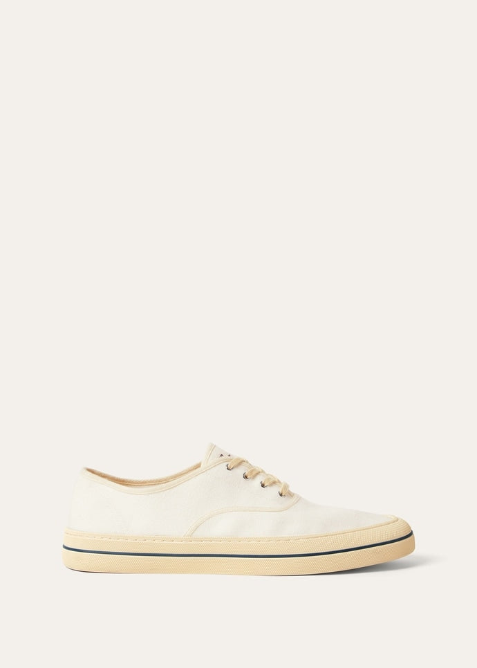 Sneakers Nantucket Walk Men's - Natural