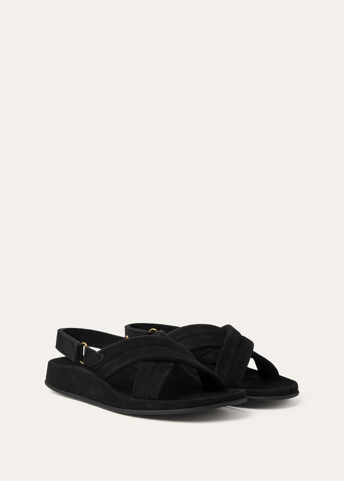 Sandale Hector Women's - Black