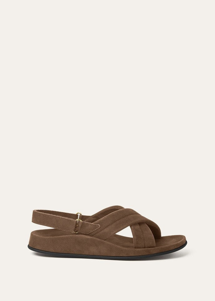 Sandale Hector Women's - Mocha Meringue