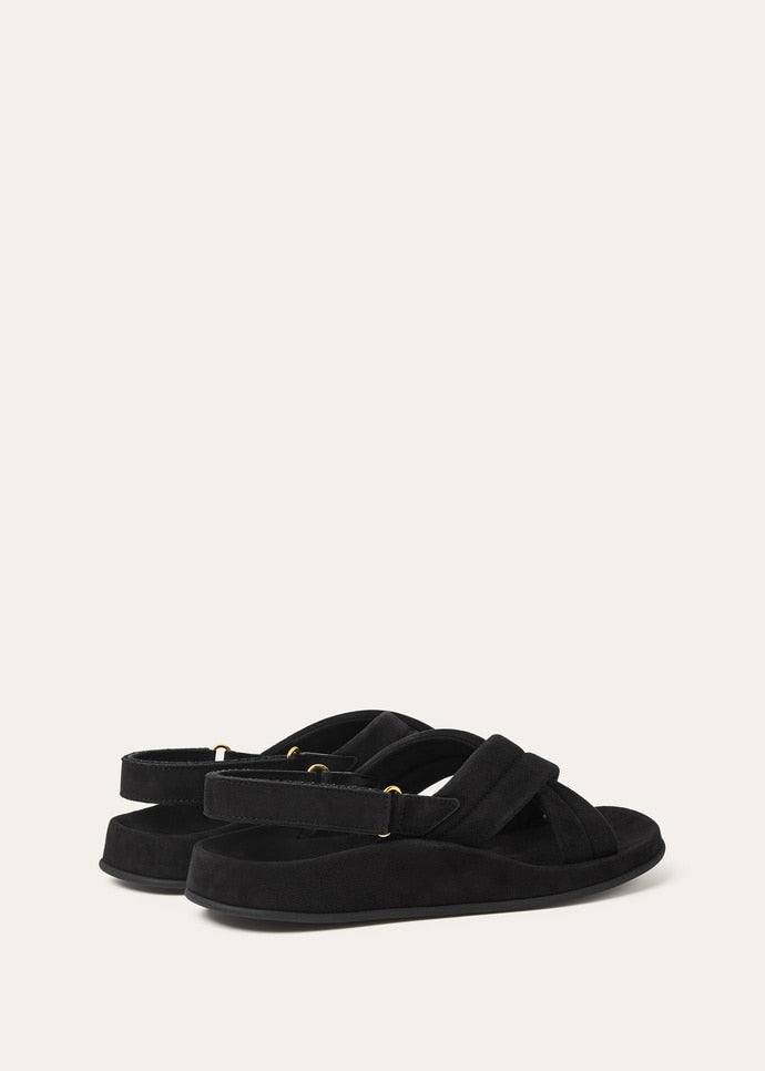 Sandale Hector Women's - Black