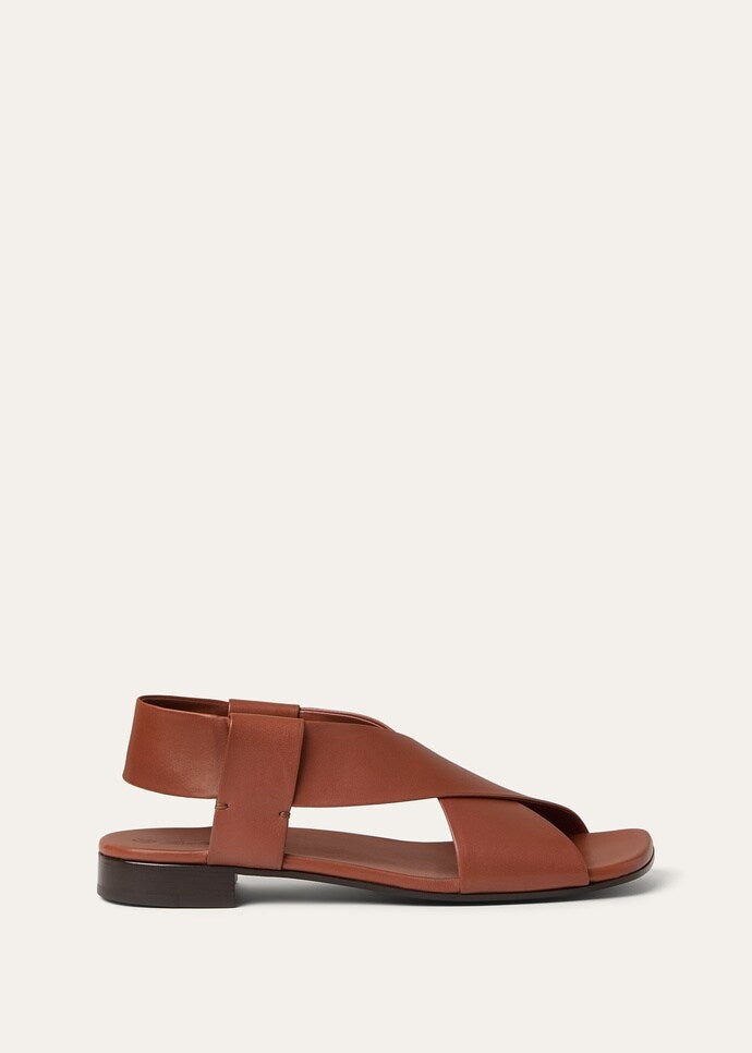 Sandale Marge Women's - Peppercorn