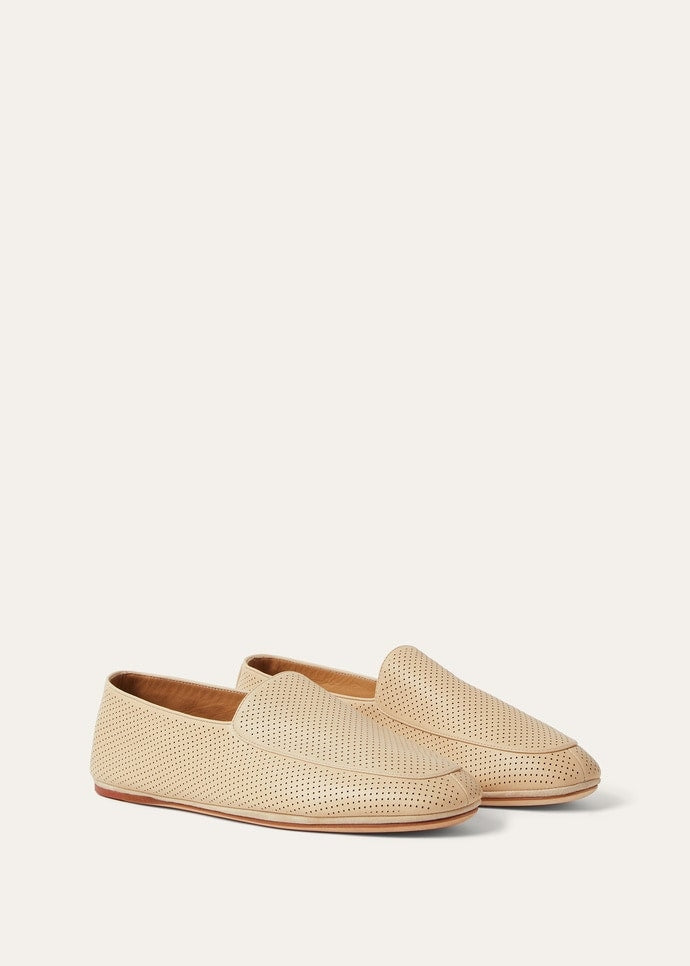 Moccasin Anton Walk Men's - Desert Bloom