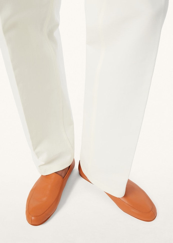 Moccasin Anton Walk Men's - Fiery Summer