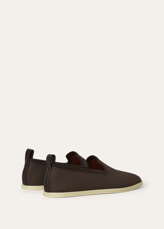 Moccasin Venice Walk the Gift of Kings® - Demitasse Coffee