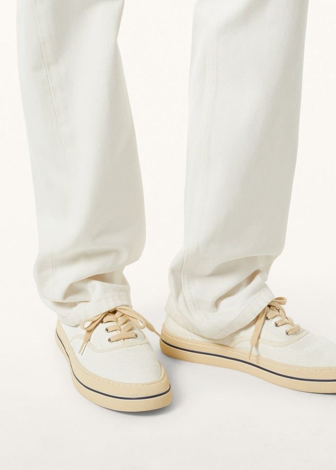 Sneakers Nantucket Walk Women's - Natural