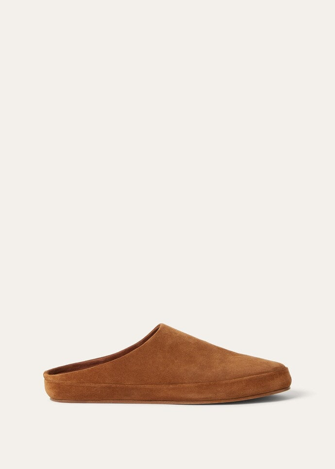 Mule Tomori Walk - Brandy