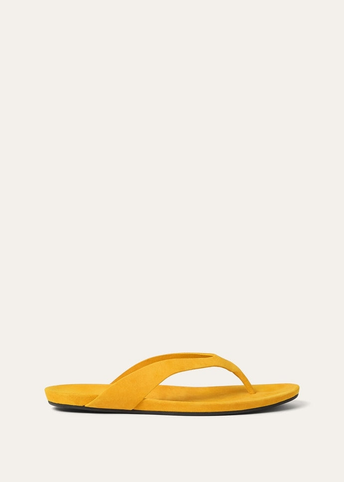 Sandale Ida Women's - Lemon Zest