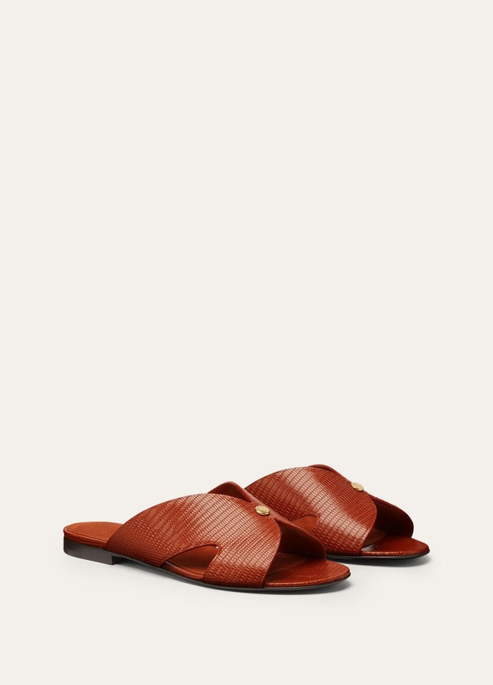 Sandale Vera Women's - Vinegar
