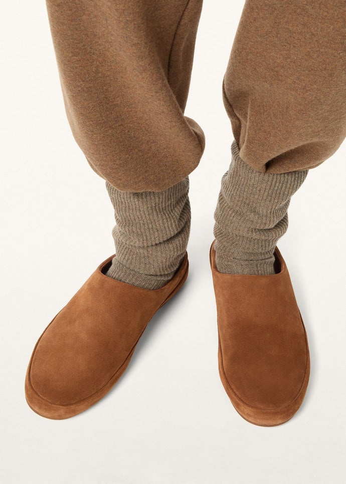 Mule Tomori Walk - Brandy