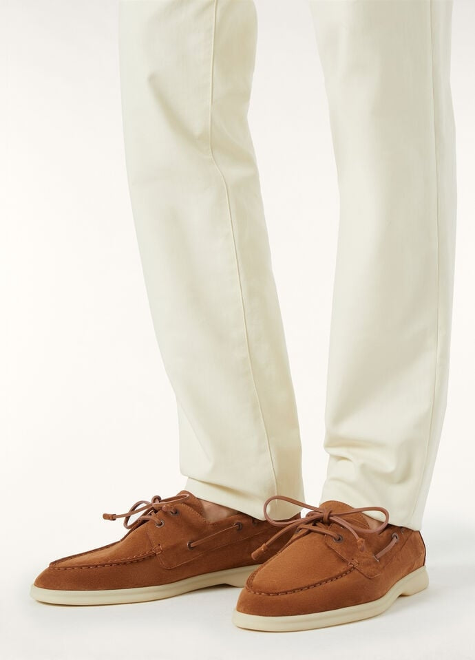 Moccasin Sea-Sail Walk - Cocoa