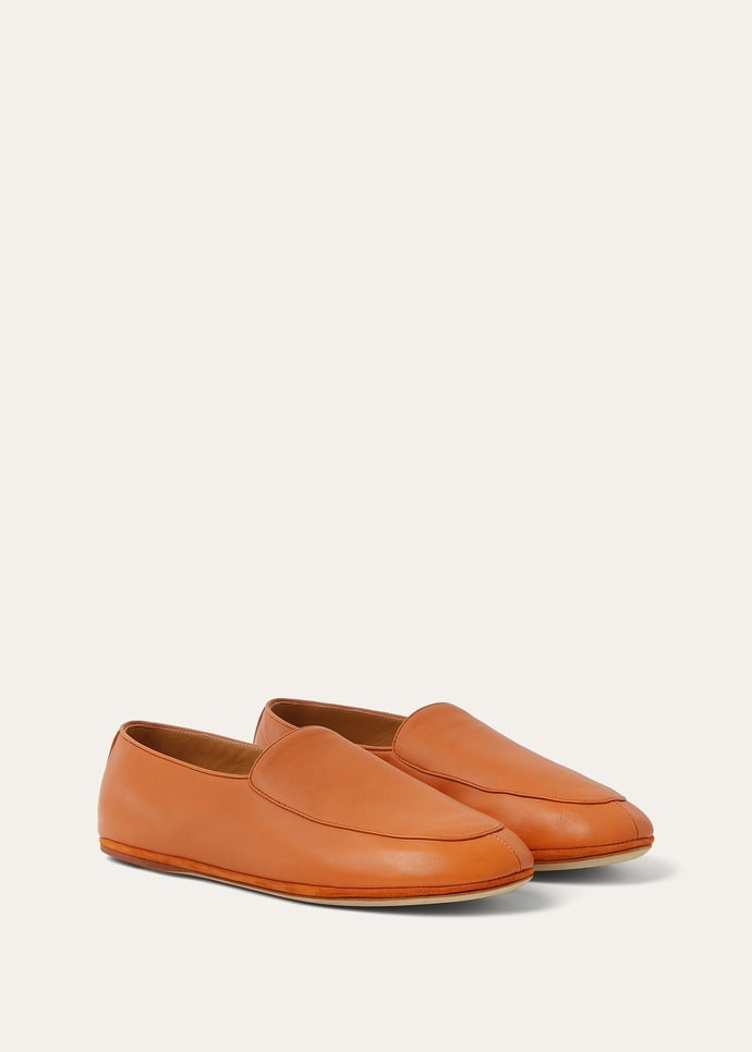 Moccasin Anton Walk Women's - Fiery Summer
