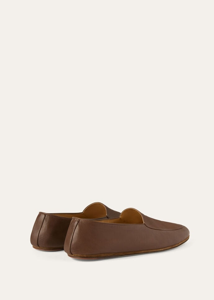 Moccasin Anton Walk Men's - Tundra