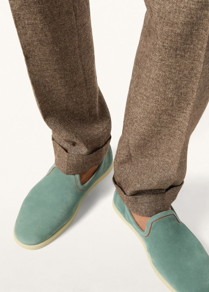 Moccasin Venice Walk - Pine Cloud