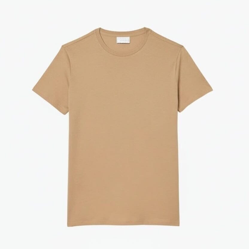 Pima Cotton T-SHIRT