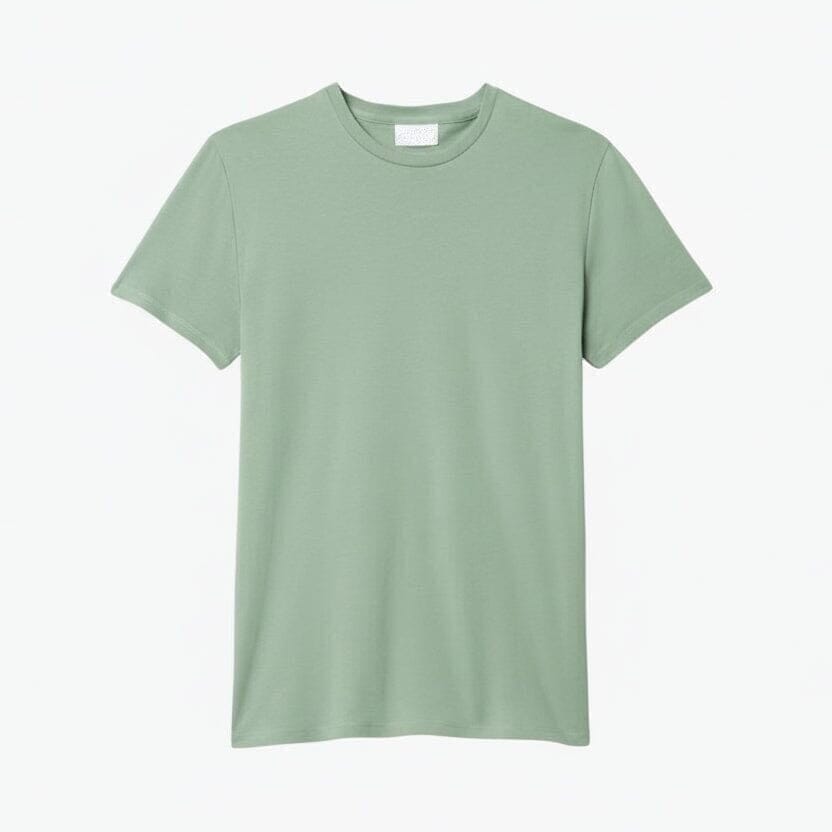 Pima Cotton T-SHIRT