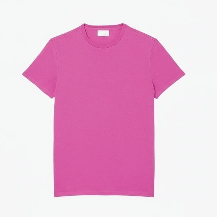 Pima Cotton T-SHIRT