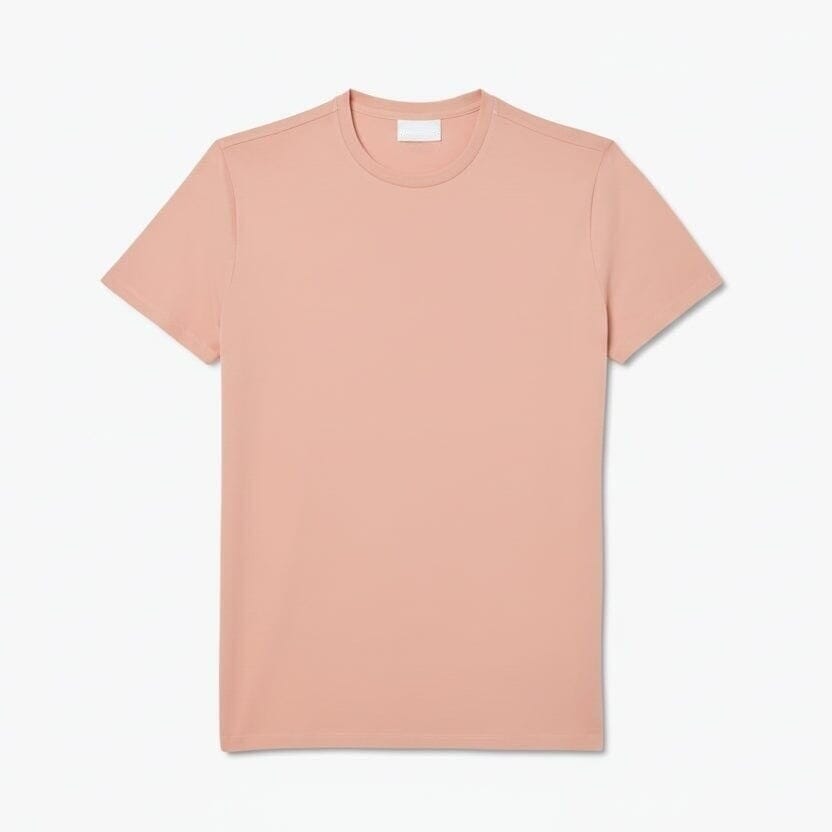 Pima Cotton T-SHIRT