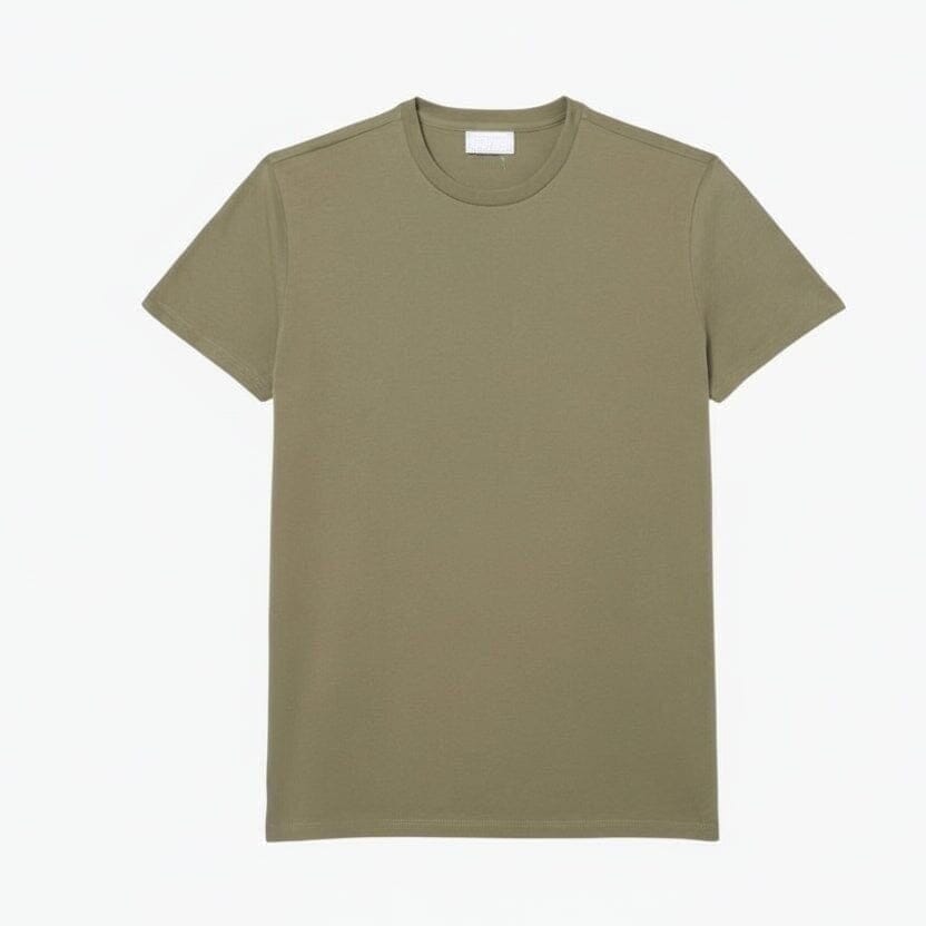 Pima Cotton T-SHIRT