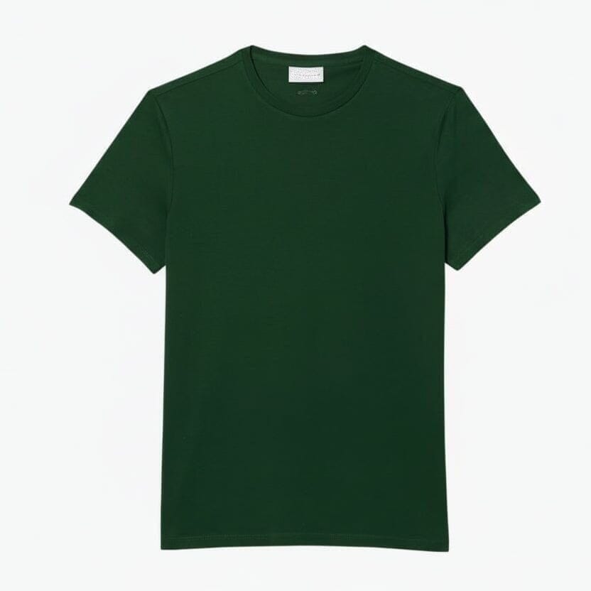 Pima Cotton T-SHIRT