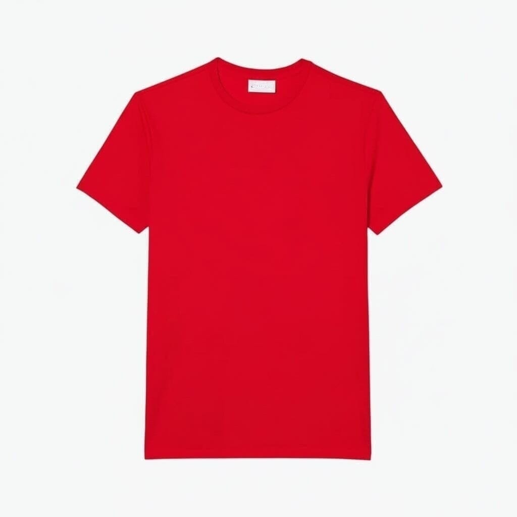 Pima Cotton T-SHIRT