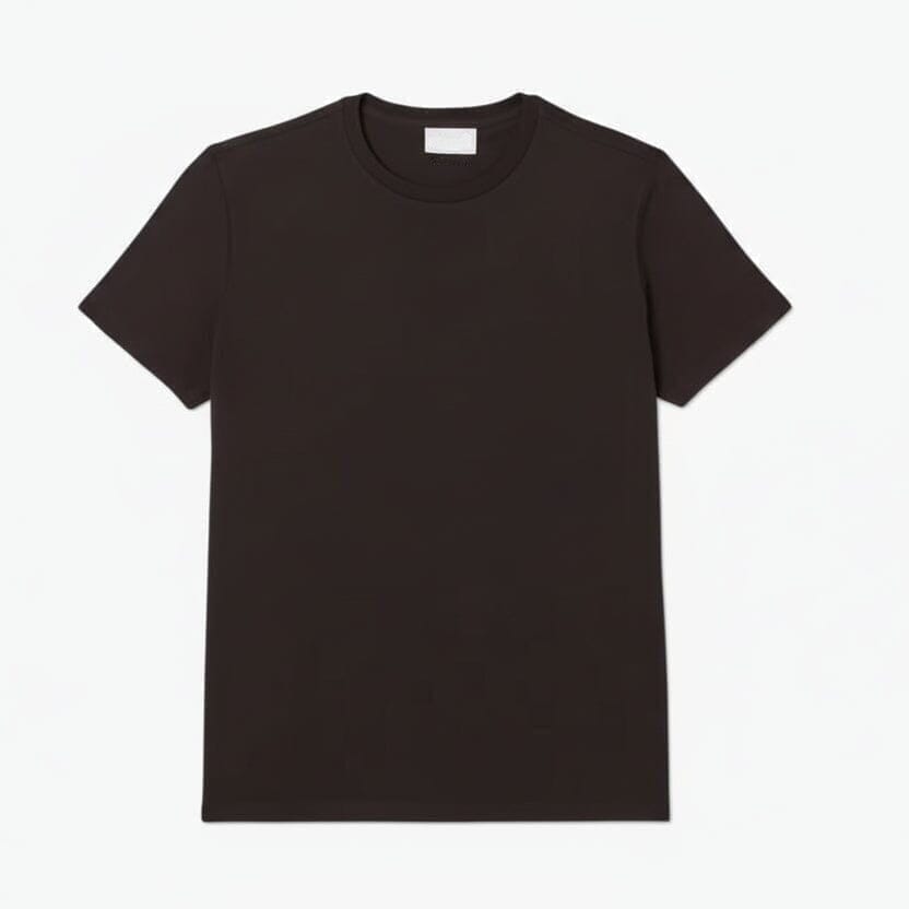 Pima Cotton T-SHIRT