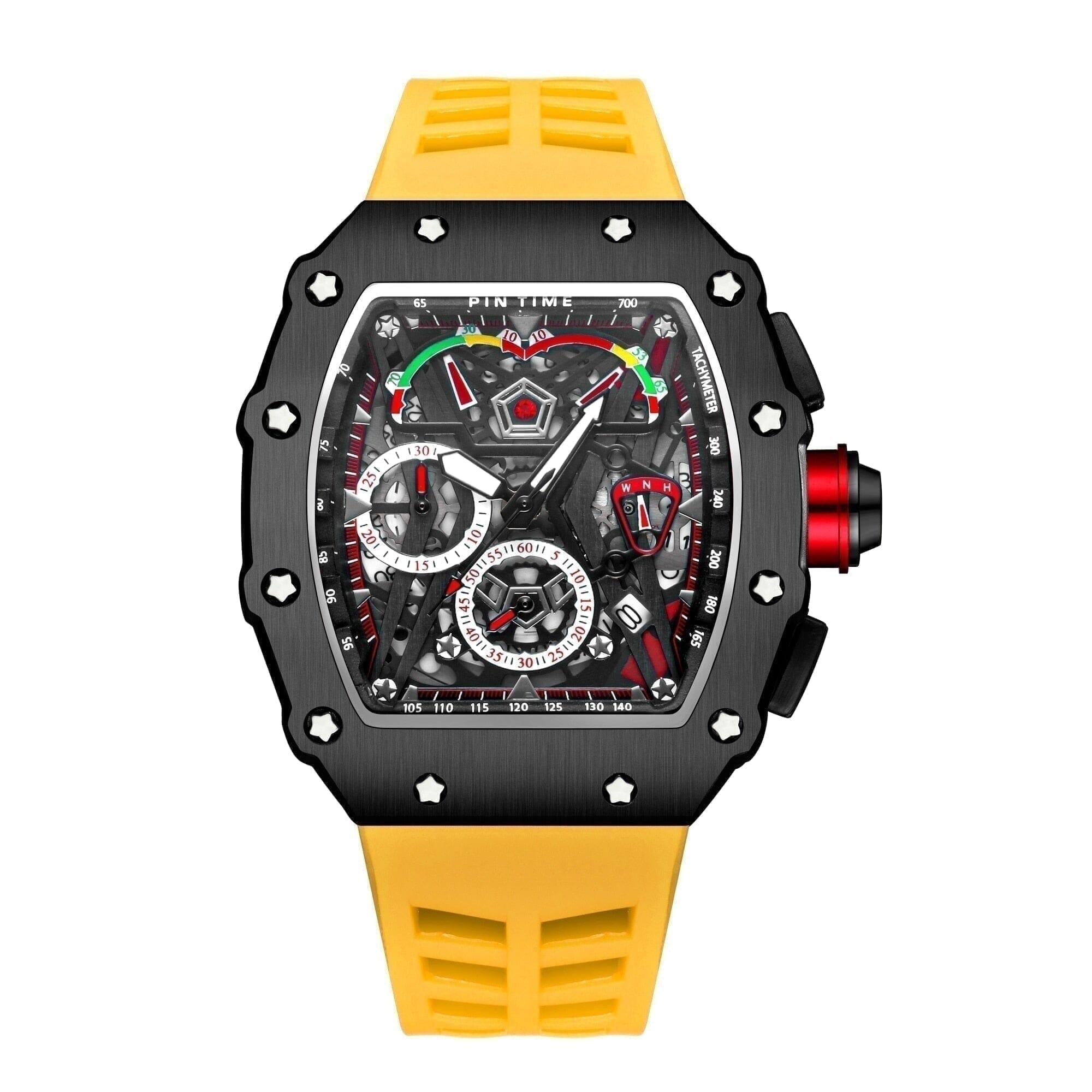 Pintime 42mm Smartwatch