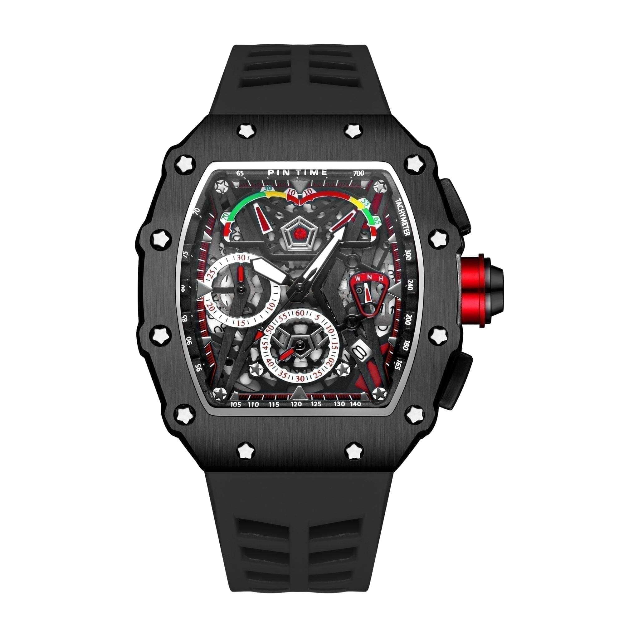 Pintime 42mm Smartwatch