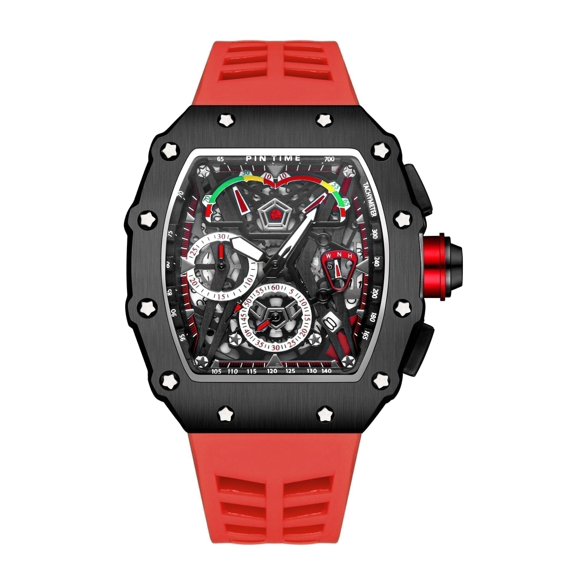 Pintime 42mm Smartwatch