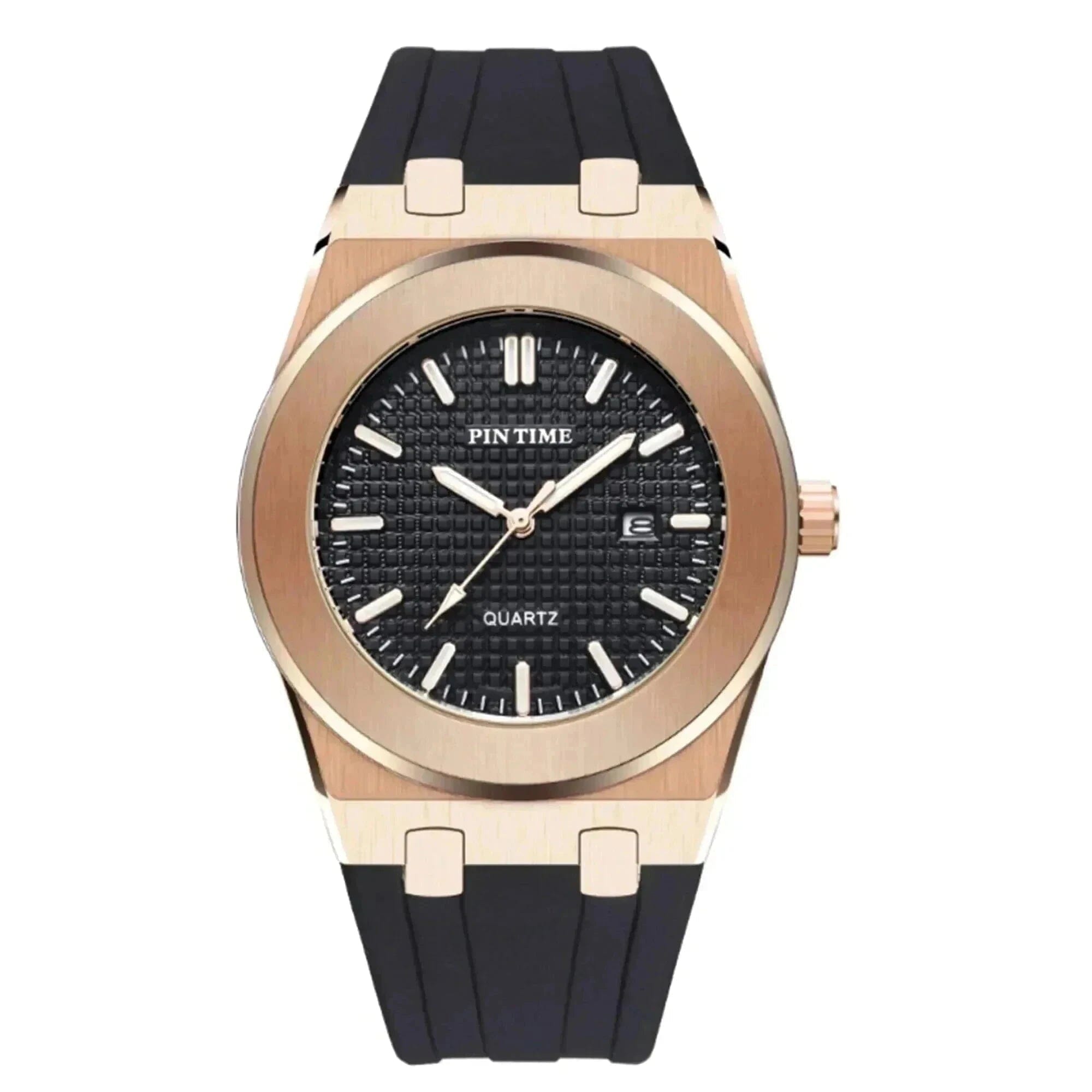 Pintime Watch