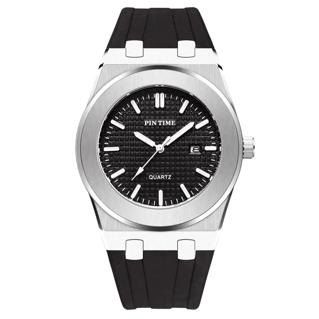 Pintime Watch